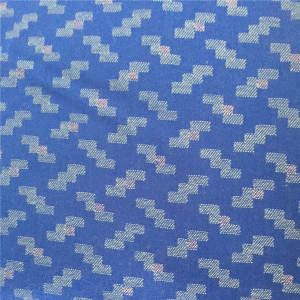 Aircraft Upholstery Fabric