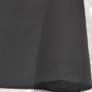 Fire Barrier Fabric for Train Seat