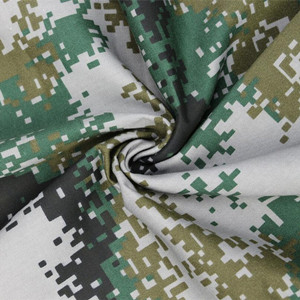 Aramid Camouflage