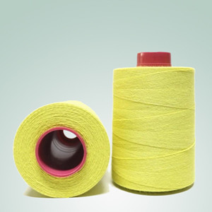 Flame Retardant Mattress Threads