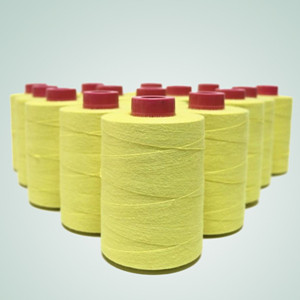 Para Aramid Thread