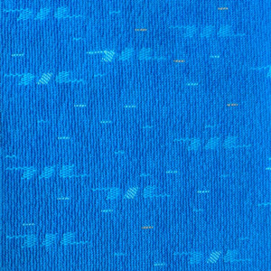 Train Seat Fabric